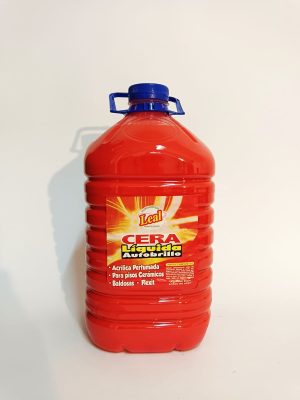 Cera Liquida Autobrillo