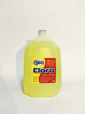 Cloro Grande