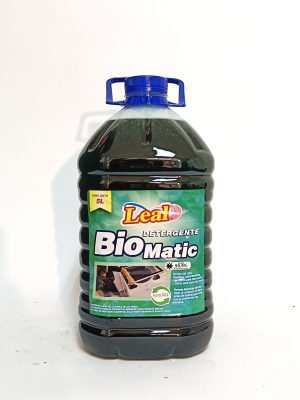 Biomatic Detergente Verde
